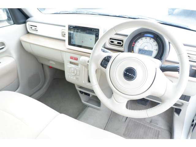 アルトラパン 2017/H29