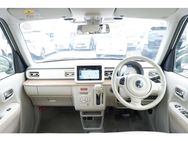 アルトラパン 2017/H29