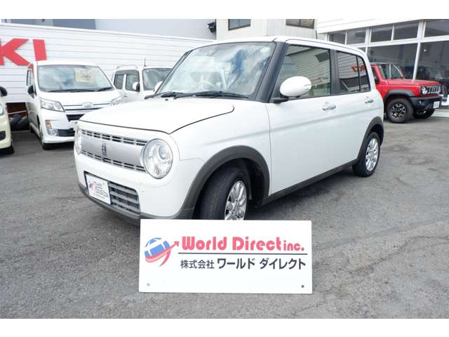 アルトラパン 2017/H29