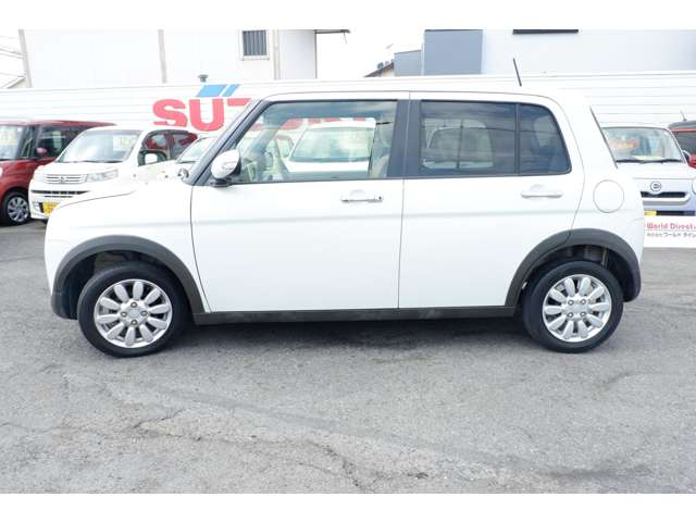 アルトラパン 2017/H29