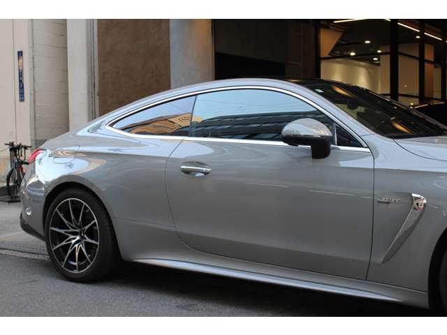 CLEクーペ 2024/R06