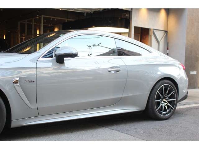 CLEクーペ 2024/R06