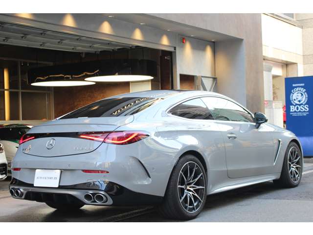 CLEクーペ 2024/R06