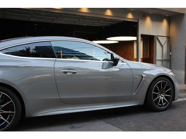 CLEクーペ 2024/R06