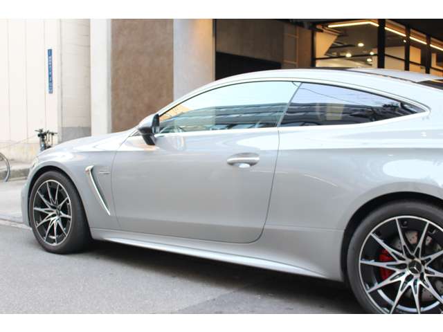 CLEクーペ 2024/R06