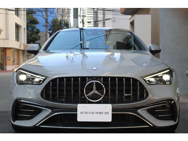 CLEクーペ 2024/R06