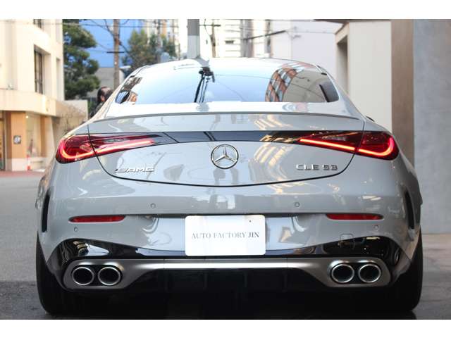 CLEクーペ 2024/R06