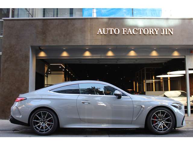 CLEクーペ 2024/R06