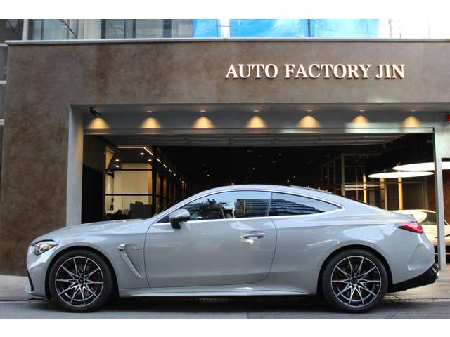 CLEクーペ 2024/R06