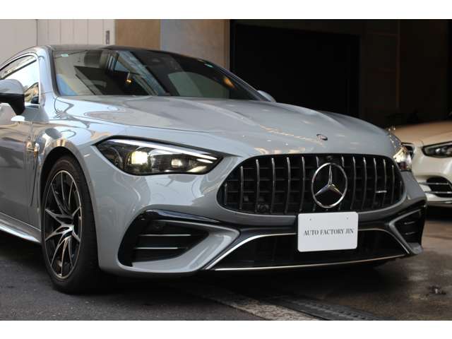 CLEクーペ 2024/R06