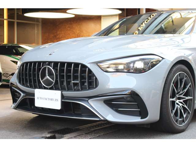 CLEクーペ 2024/R06