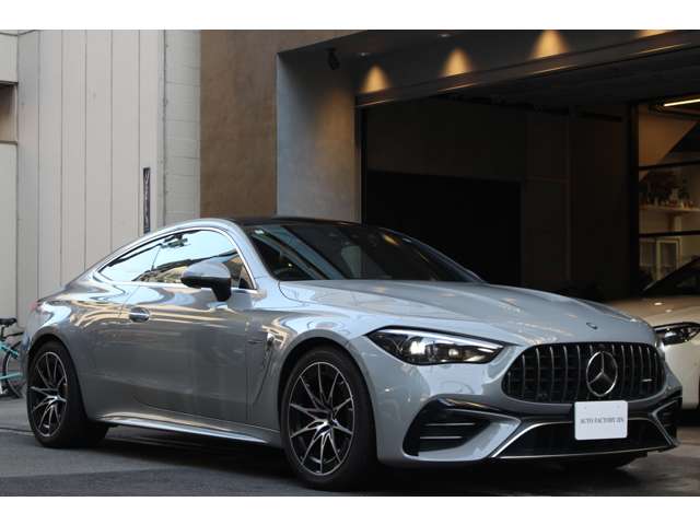 CLEクーペ 2024/R06