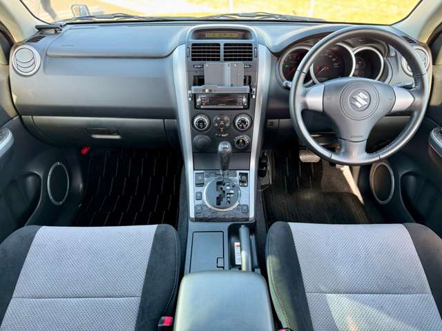 エスクード 2007/H19