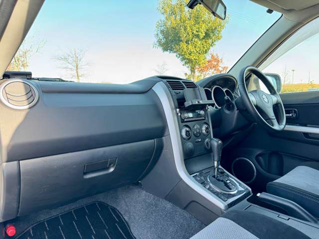 エスクード 2007/H19