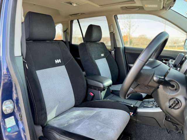 エスクード 2007/H19