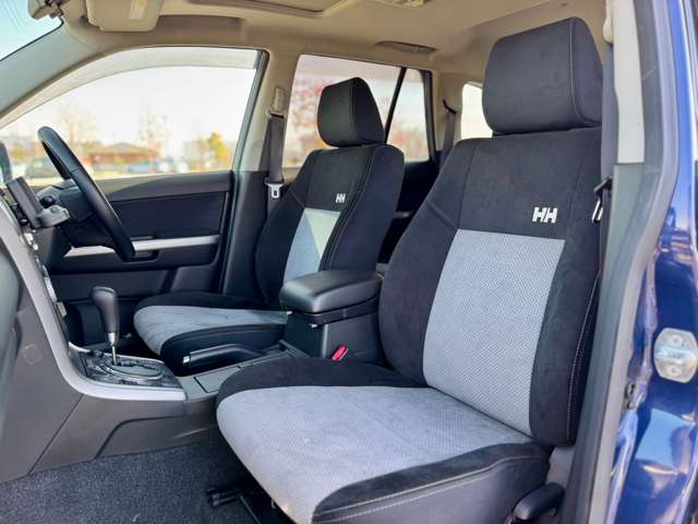 エスクード 2007/H19