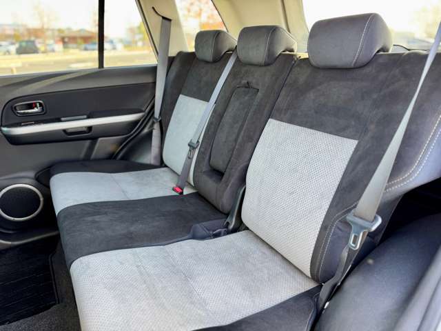 エスクード 2007/H19