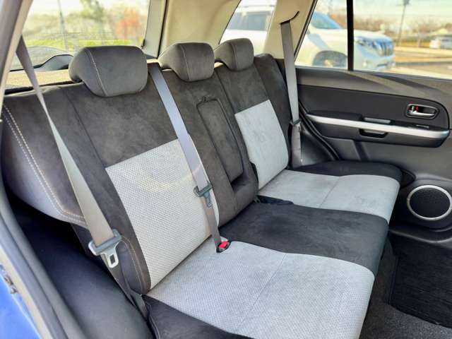 エスクード 2007/H19