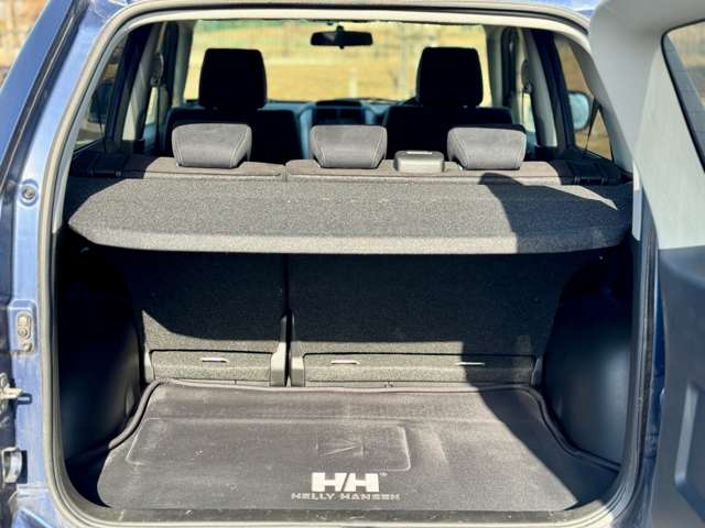 エスクード 2007/H19