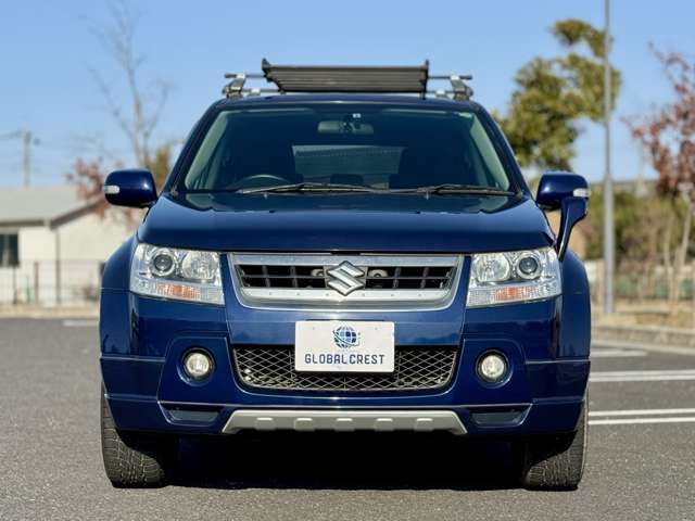 エスクード 2007/H19