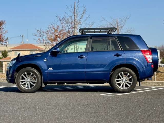 エスクード 2007/H19