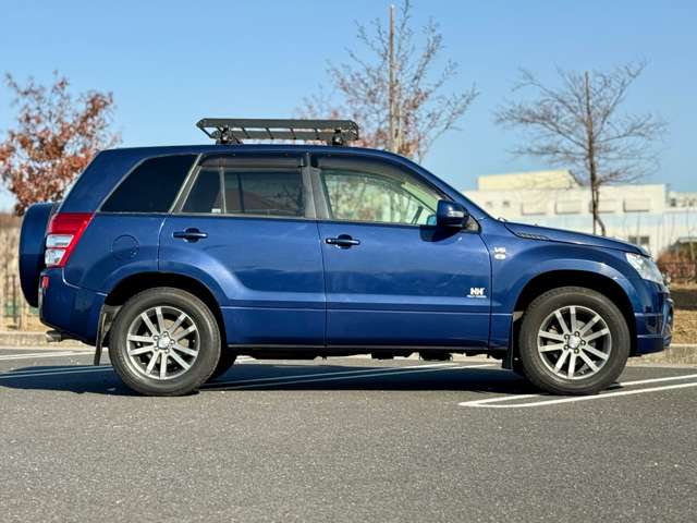 エスクード 2007/H19