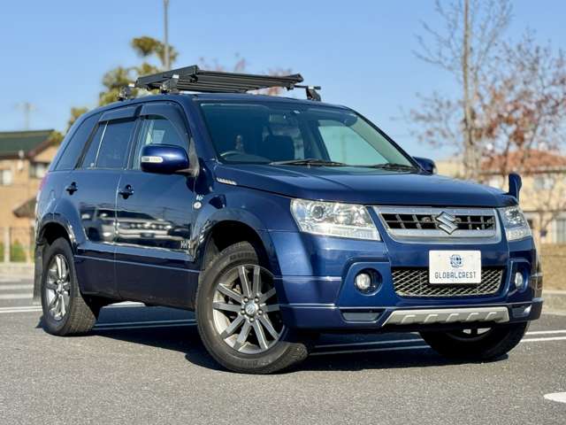 エスクード 2007/H19