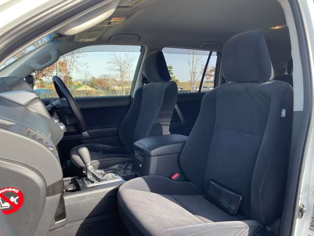 ランドクルーザープラド 2013/H25