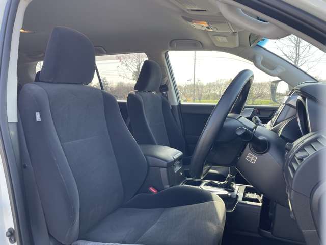 ランドクルーザープラド 2013/H25