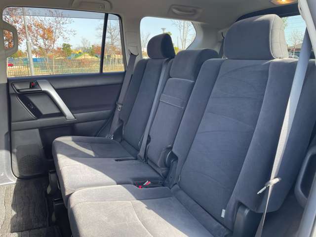 ランドクルーザープラド 2013/H25