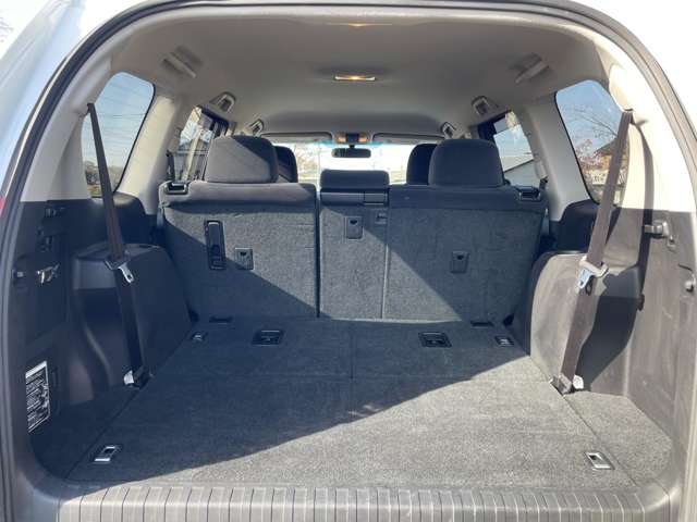 ランドクルーザープラド 2013/H25