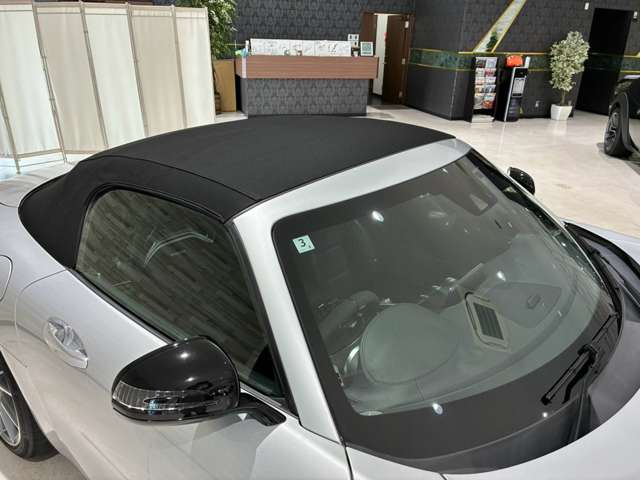 GT Sロードスター 2019/R01