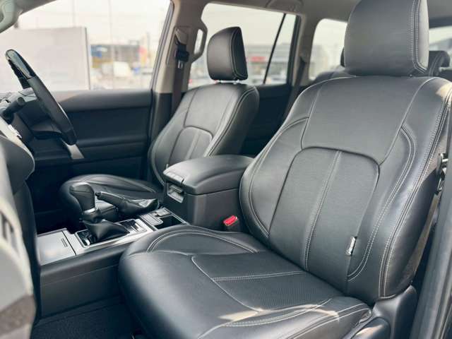 ランドクルーザープラド 2019/R01