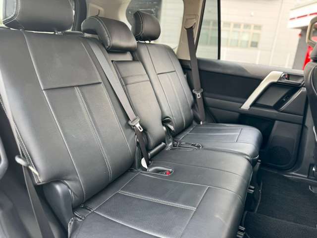 ランドクルーザープラド 2019/R01