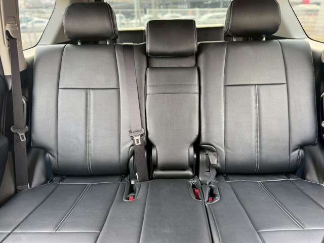 ランドクルーザープラド 2019/R01