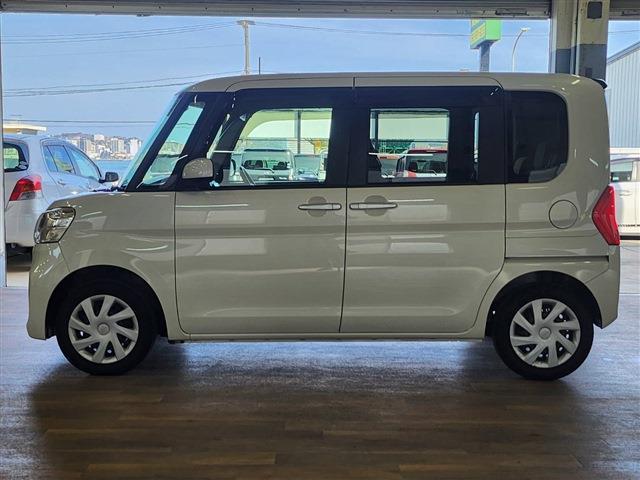 タント 2016/H28