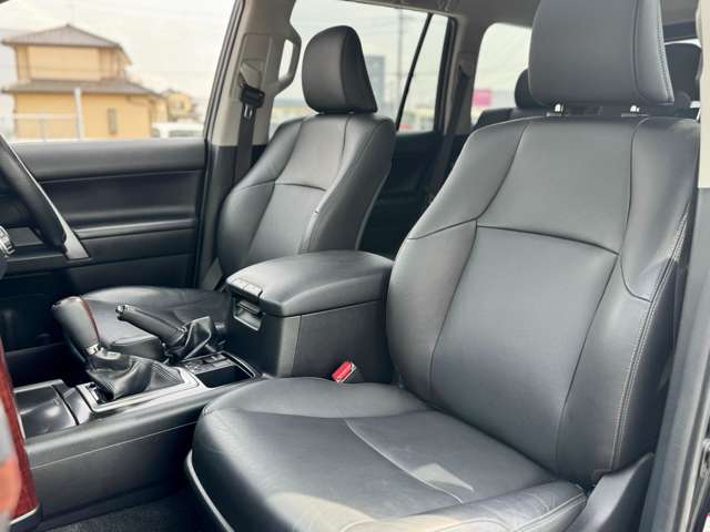 ランドクルーザープラド 2015/H27