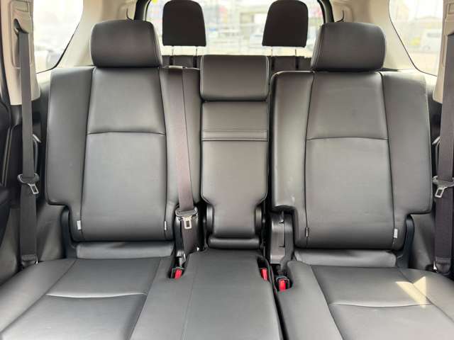 ランドクルーザープラド 2015/H27