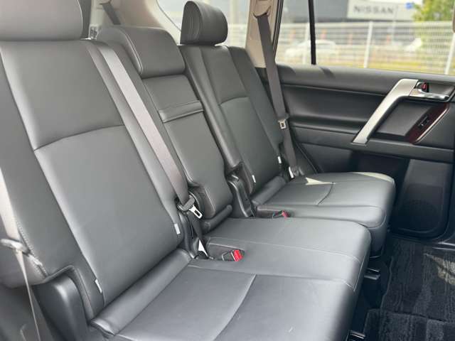 ランドクルーザープラド 2015/H27