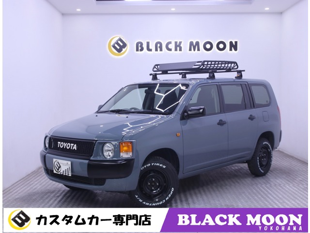 プロボックスバン 2013/H25
