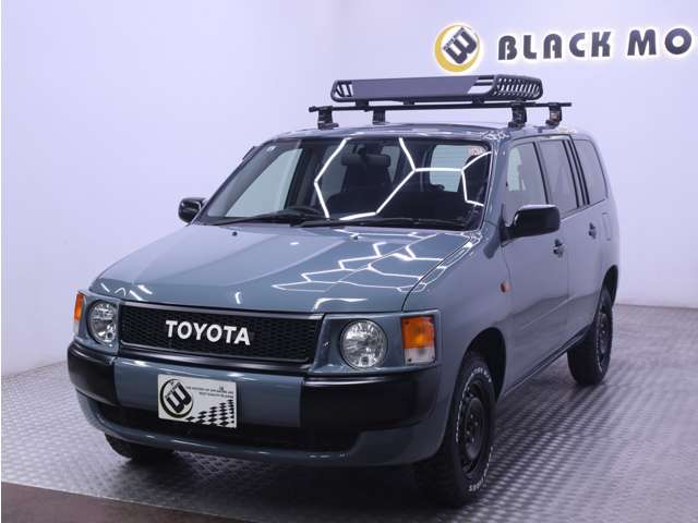 プロボックスバン 2013/H25