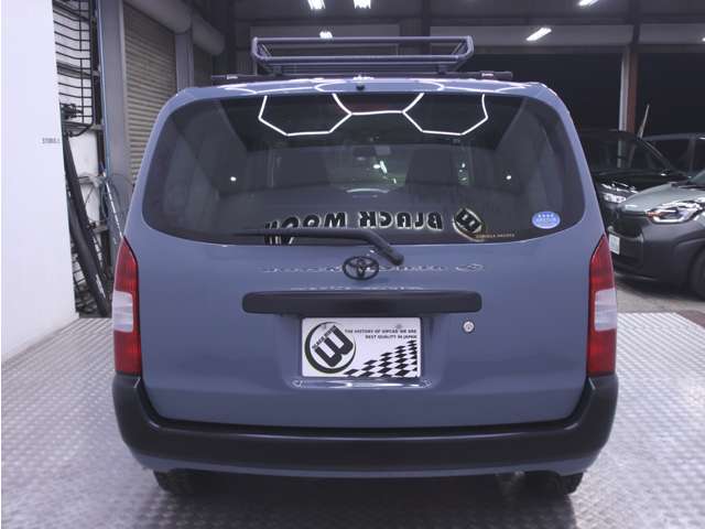 プロボックスバン 2013/H25