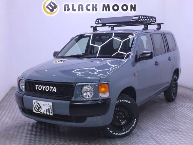 プロボックスバン 2013/H25