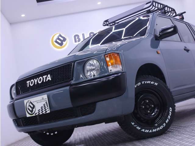 プロボックスバン 2013/H25