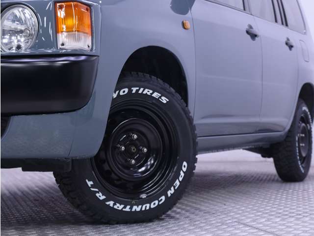 プロボックスバン 2013/H25