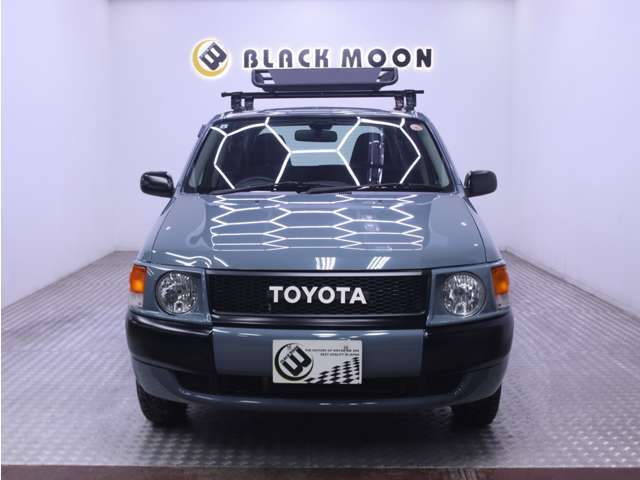 プロボックスバン 2013/H25