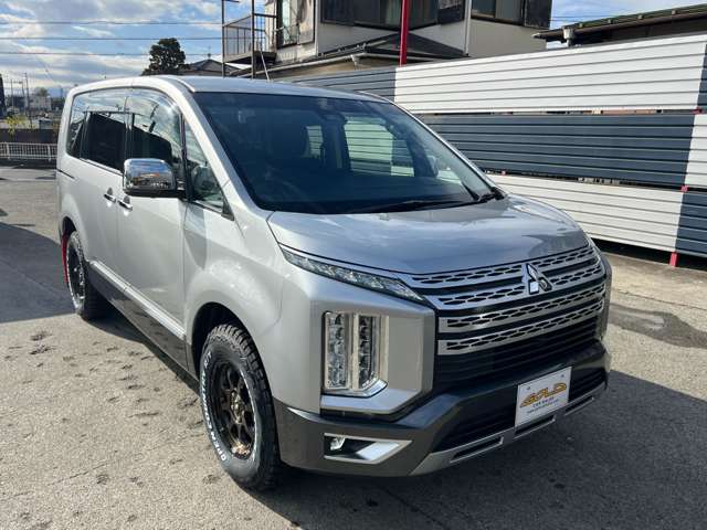 デリカD:5 2019/R01