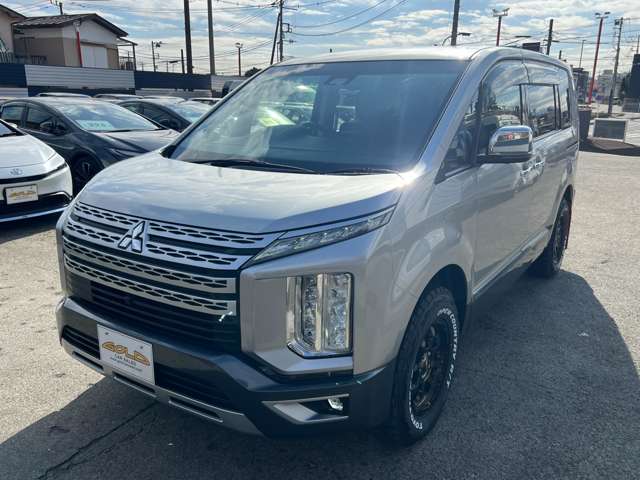 デリカD:5 2019/R01