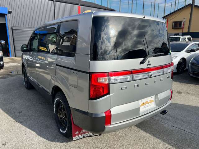 デリカD:5 2019/R01