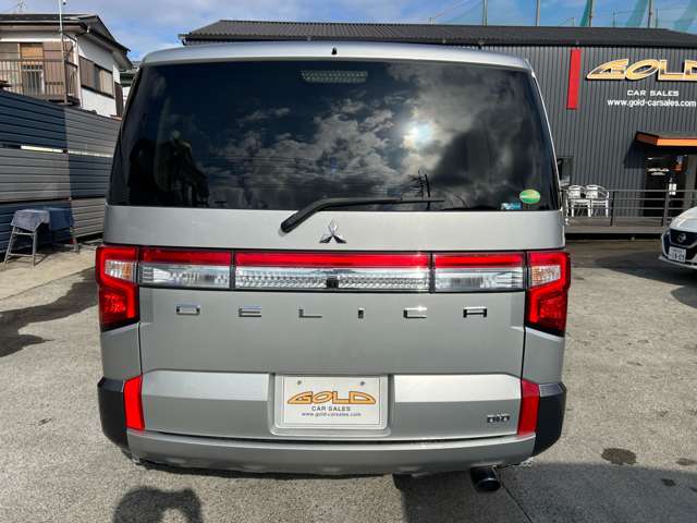 デリカD:5 2019/R01